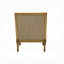 Daesha Chair W/Pillow