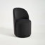 Chaise d'appoint rembourrée-27624682