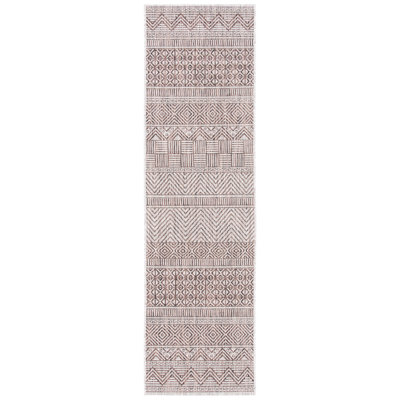 Tapis d'intérieur / extérieur Harraj Performance Southwestern