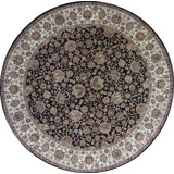 Wool Oriental Area Rug