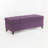 Rectangular bench design-2145884369