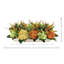 Arrangement floral d'hortensias dans un bol Horace-2089502751