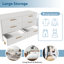 120cm Sideboard