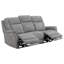 Causeuse et fauteuil inclinable électrique Blynn-134727911