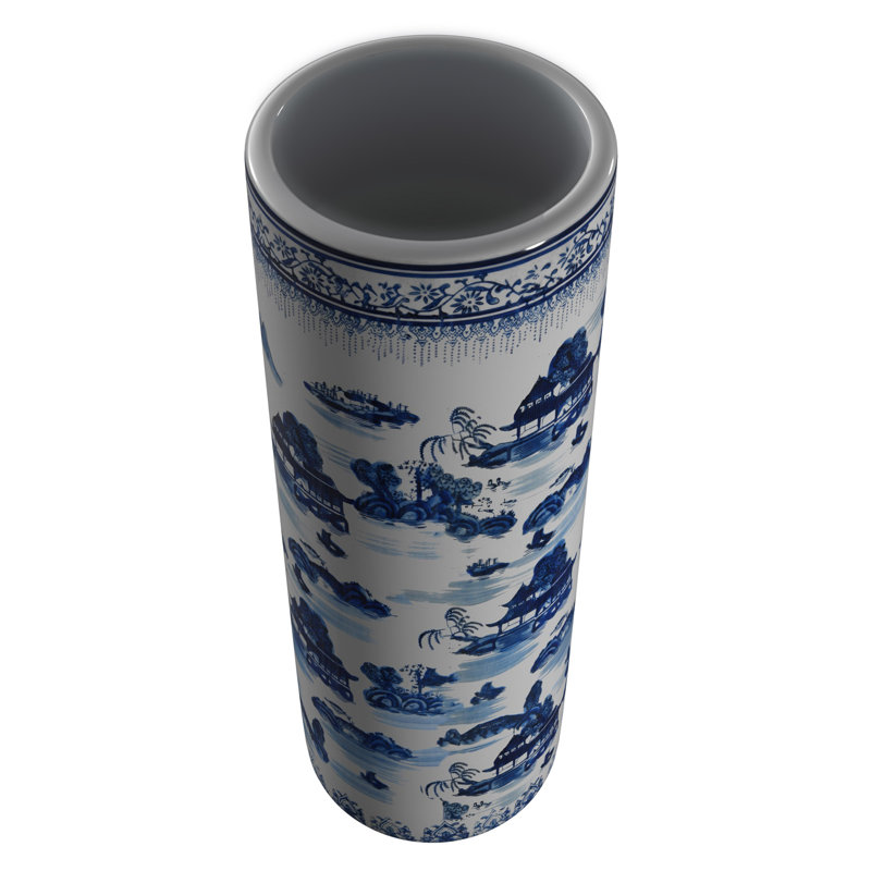Umbrella Stand, Landscape