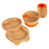 Orange is out of stock
