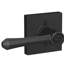 Dempsey Keyed Entry Lever with Collins Trim-236028873