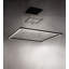 Luminaire suspendu carré 60 po Anillo Quadrato