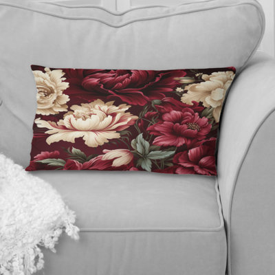 Coussin Regency