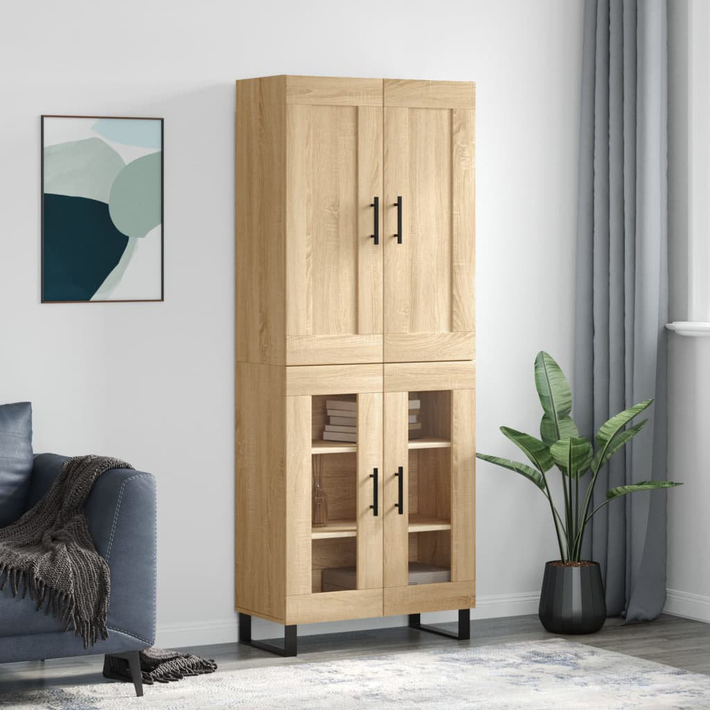 69.5cm Sideboard