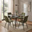 Stone Top Dining Table-303928158