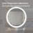 Bathroom Led Classy Vanity Mirror-1451298958