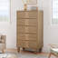 Commode 5 tiroirs Dricketts-1657585038