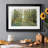 " Forest Path " Painting Print-450403462-450403457-450420972
