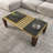  4 Legs Coffee Table
