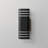 Mirha Aluminium LED Wall Light-1435102023-1435102022-1435102073