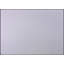 Modern Five-Drawer Tall Chest With Beveled Mirror Accents And Chrome Finish Hardware For Elegant Storage