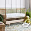 Matelas de lit de bébé Eco Eco