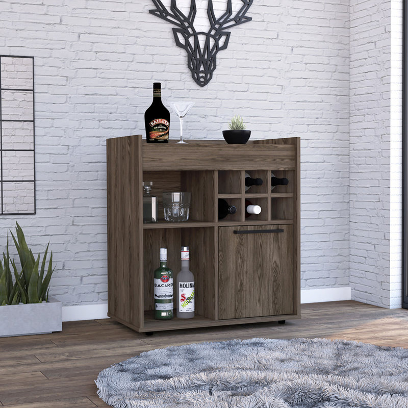 Armoire bar