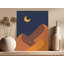Wrapped Canvas Print Set-104639579