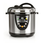 BergHOFF International 6.3 Qt. Electric Pressure Cooker