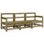 Baldweyn 62cm Wide Rectangle Patio Sofa-1941865476