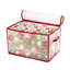 11.8" H x 20.67" W x 11.8" D Ornament Storage-1977628020