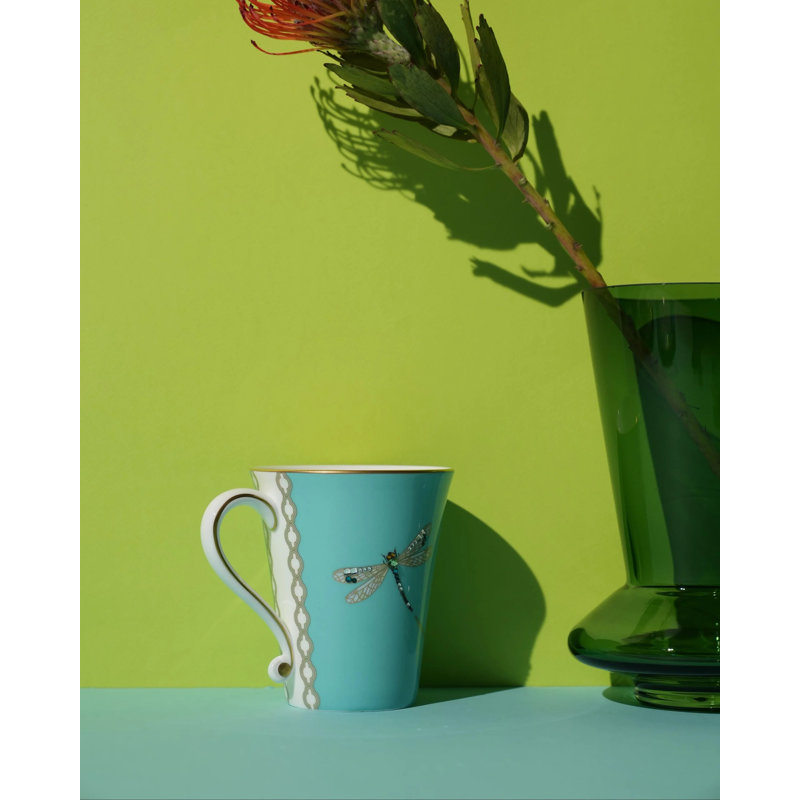 China Coffee Mug