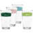 Vert / rose / bleu sarcelle est en rupture de stock
