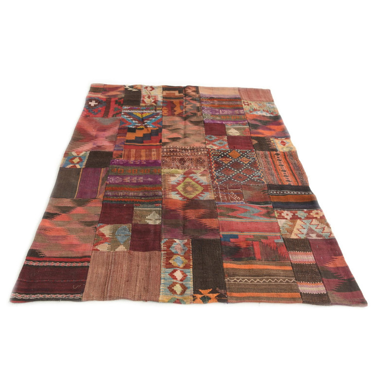 Mouton Multi Rug