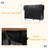 53.5''Farmhouse Kitchen Island With Power Outlet, Kitchen Storage Island With Drop Leaf, Spice Rack And Drawer, Rolling Kitchen Cart On Wheels, For Home, Kitchen And Dining Room-909614130