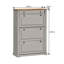 Bayhills Rectangle Accent Cabinet-1491091346-1491091348
