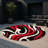 Shadow Blaze Indoor And Outdoor Area Rug-73326899