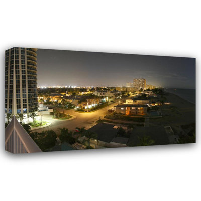Briney Avenue, Pompano Beach