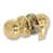 Polished Brass is out of stock