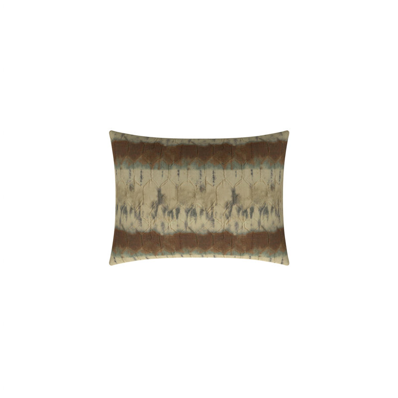 Cordoba Dusk Accent Pillow, 15"H x 20"W