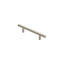 12Mm Steel T- Bar Handle 960Mm C/C-1262266430-1262266377