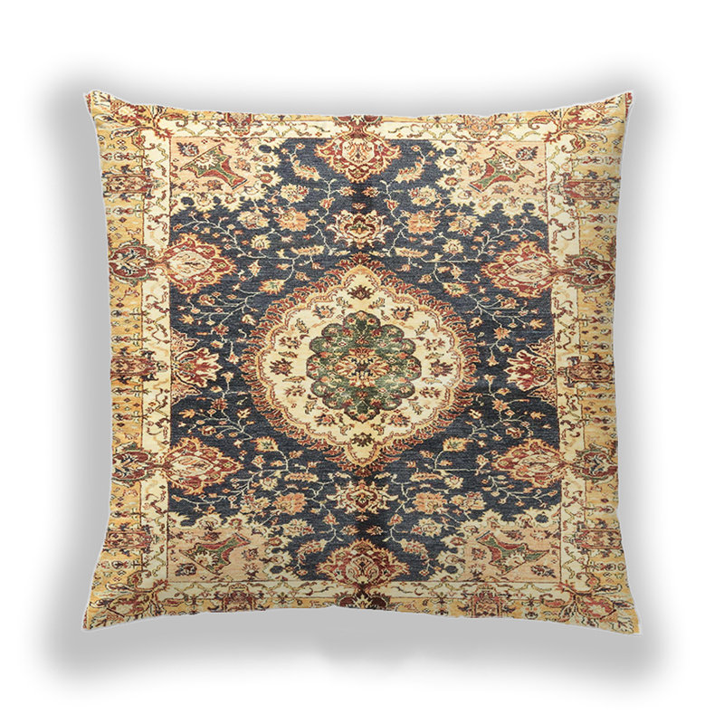 Coussin décoratif abstrait 3293