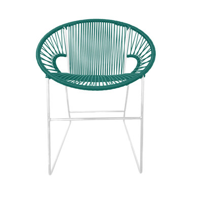 Chaise de patio Puerto
