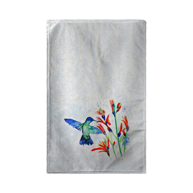 Tiphaine Lightweight Beach Towel