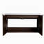 Design 36-inch floating installation bathroom dressing table with basin door, 2 doors-120856268