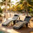 Adjustable Folding Pool Lounge Chairs
