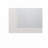 White High Gloss Finish Mirror