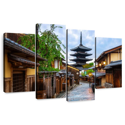 Rue Marchelle Kyoto Sannenzaka