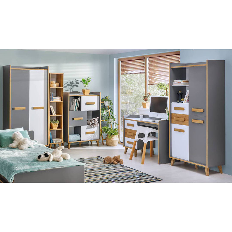 Arelious 90cm Sideboard
