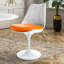 Pollard 119.38cm H Polyurethane Upholstered Side Chair-180466595