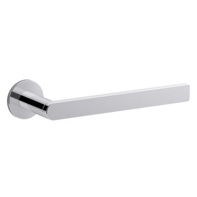 8" Wall Mounted Towel Arm