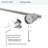 3 - Piece Bathroom Hardware Set-78555057