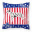 Coussin intérieur/extérieur Patriotic-326858044