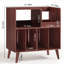 Grand support pour tourne-disque-422439692